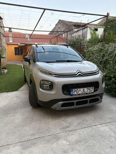 Citroen - C3 Aircross - 1.2