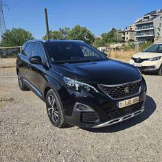 Peugeot - 5008 - GT 2.0 dizel 7 sjedista