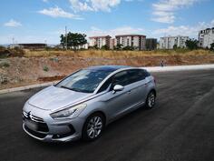 Citroen - DS5 - 1.6