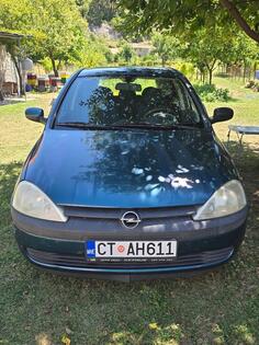 Opel - Corsa - 1.0