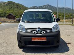 Renault - Kangoo - MAXI 5-Sjedista/10.2018.g