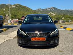 Peugeot - 308 - 10.2018.g