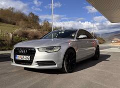 Audi - A6 - 3.0 TDI