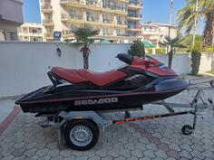 Sea-Doo - RXT 215 ROTAX