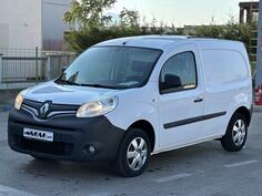 Renault - Kangoo - 1.5 dci