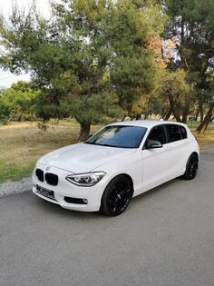 BMW - 116 - 116 D