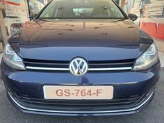 Volkswagen - Golf 7 - 2.0