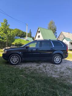 Volvo - XC 90 - 2.4 5D