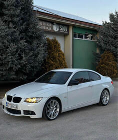 BMW - 320 - 2.0