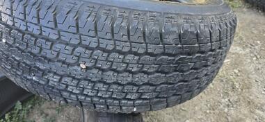 Bridgestone - m+s - Univerzalna guma