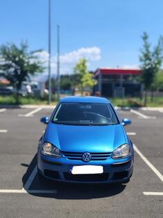 Volkswagen - Golf 5 - 1.9 tdi