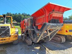 Terex - J960