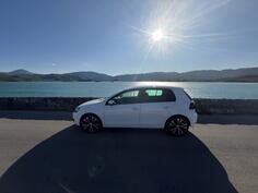 Volkswagen - Golf 6 - 2.0 tdi