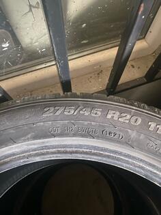 Kumho - kumho - Univerzalna guma