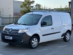 Renault - Kangoo - MAXI