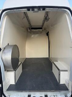 Renault - Master 2.5dci
