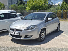 Fiat - Bravo - 1.6 JTDM