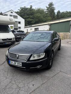 Volkswagen - Phaeton - 3.0