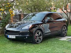 Porsche - Cayenne - 3.0