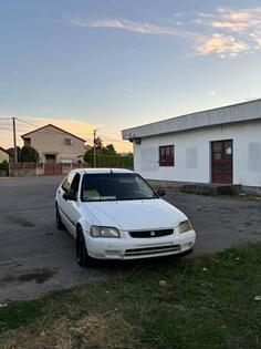 Honda - Civic - 1.4