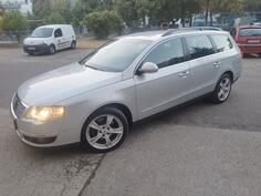 Volkswagen - Passat - 1.9 TDI