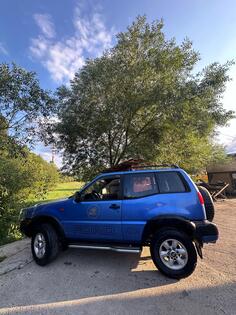 Ford - Maverick - 2.7