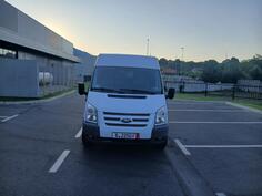 Ford - Transit/Tourneo