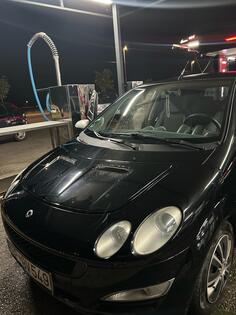 Smart - forFour - 1.5