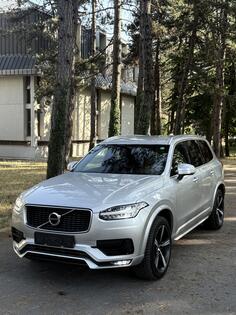 Volvo - XC 90 - 4x4R-design