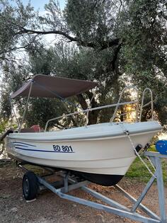 Safter Marine - 480
