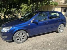 Opel - Astra - 1.7 CDI