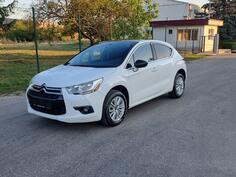 Citroen - DS4 - 1.6 hdi