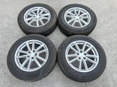 Fabričke felne i Michelin gume