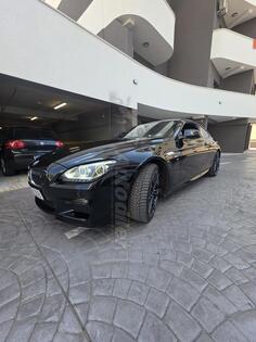 BMW - 640 - 640