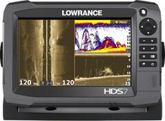 Ostalo za ribolov - Lowrance