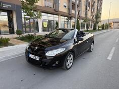 Renault - Megane - dci