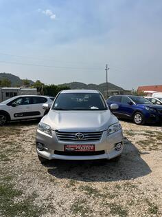 Toyota - RAV 4 - 2.2 D-4D