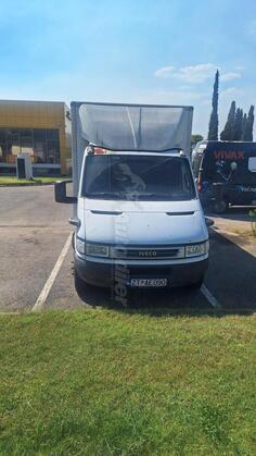 Iveco - IVECO DAILY