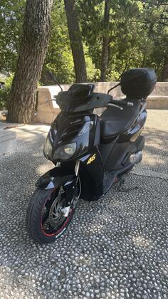 Aprilia - sportcity