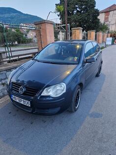 Volkswagen - Polo - 1.9 TDI