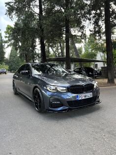 BMW - 320 - 320M-Sport