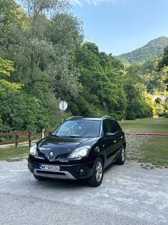 Renault - Koleos - 2.0 DCI
