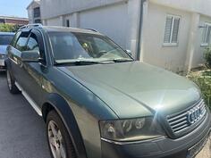 Audi - A6 Allroad - 2.5