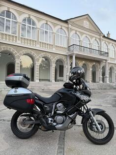 Honda - Transalp 700
