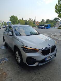 BMW - X1 - 1.6