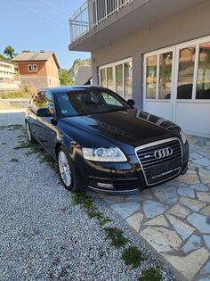 Audi - A6 - 2.7 TDI