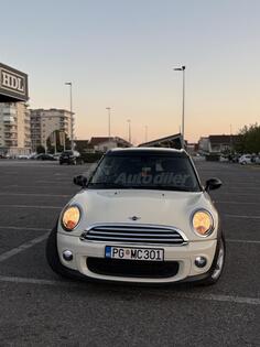 Mini - Clubman - 1.6