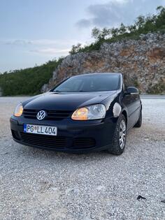 Volkswagen - Golf 5 - 1.9 77kw