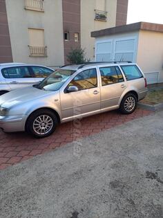 Volkswagen - Bora - 1900 TDI