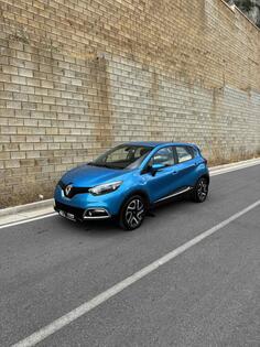 Renault - Captur - 1.5 DCI